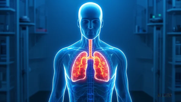 🫁 肺肿瘤与麻醉科:理解麻醉在手术中的关键角色