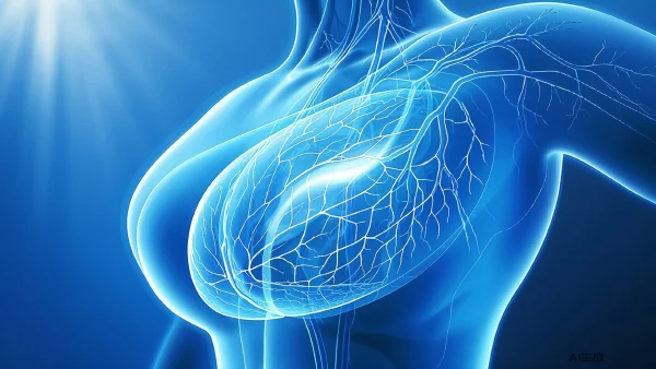 乳腺结节:详解BI-RADS分级标准与健康管理