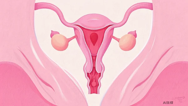 卵巢癌早期信号与预防:女性必知的健康知识