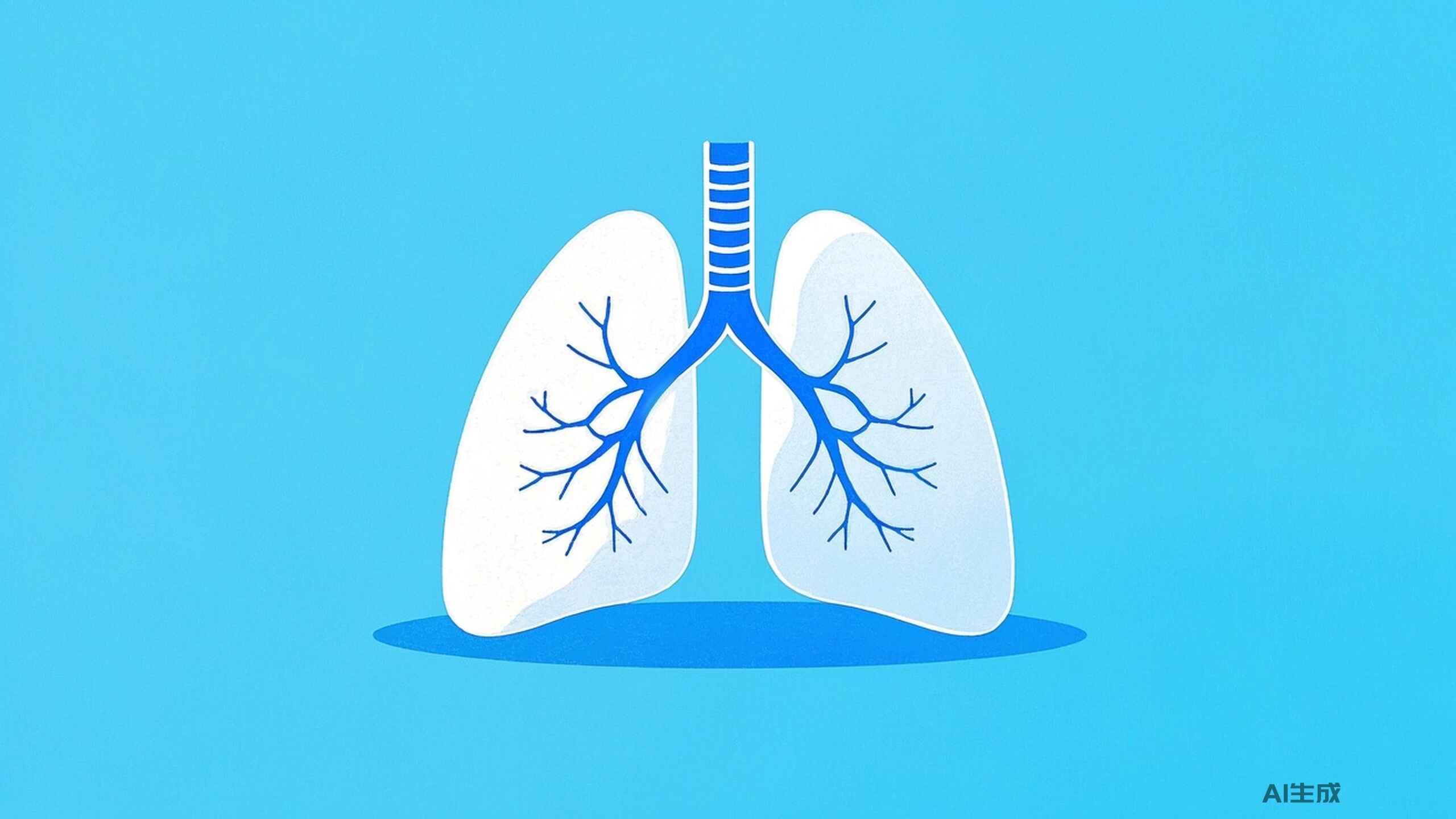 慢性阻塞性肺<span style="color: #da4707">疾病</span>（copd）：<span style="color: #da4707">病因</span>、诊断及治疗全解析