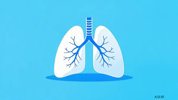 慢性阻塞性肺疾病(copd):病因、诊断及治疗全解析