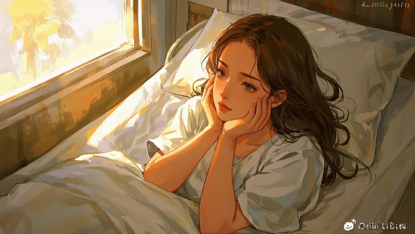 重拾健康：走出阴道毛滴虫病的治疗之路