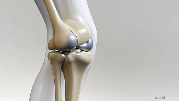 你知道吗？右膝关节脓肿也能致命！不要忽视这些征兆！