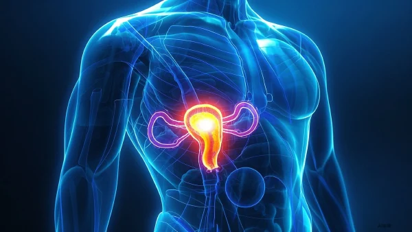 卵巢癌：识别、理解与有效应对的全方位指南