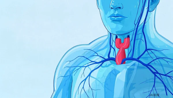 甲状腺结节：从良性到恶性，你需要了解的真相