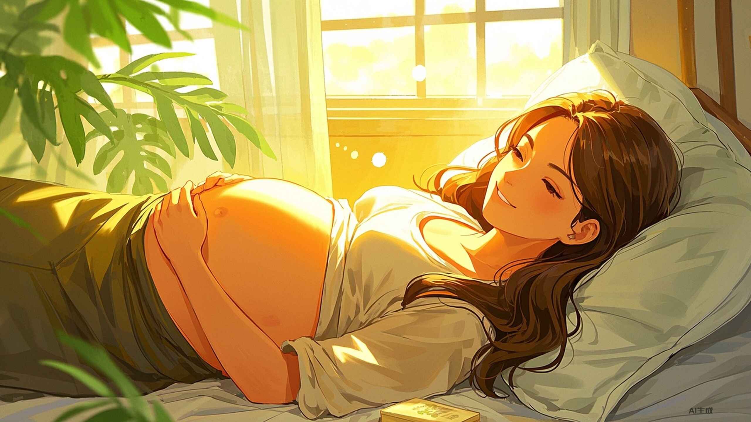 科普，妊娠糖尿病：科学<span style="color: #da4707">饮食</span>与健康<span style="color: #da4707">管理</span>指南