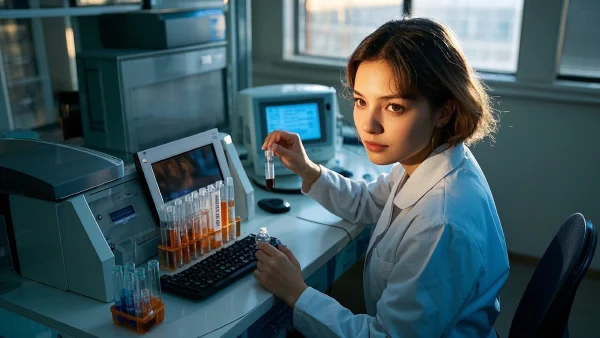 把握时机，掌握健康：性激素六项检查最佳时间指南