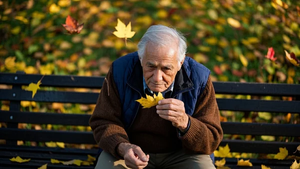 记忆力减退的迷雾：精神因素揭示的新视角