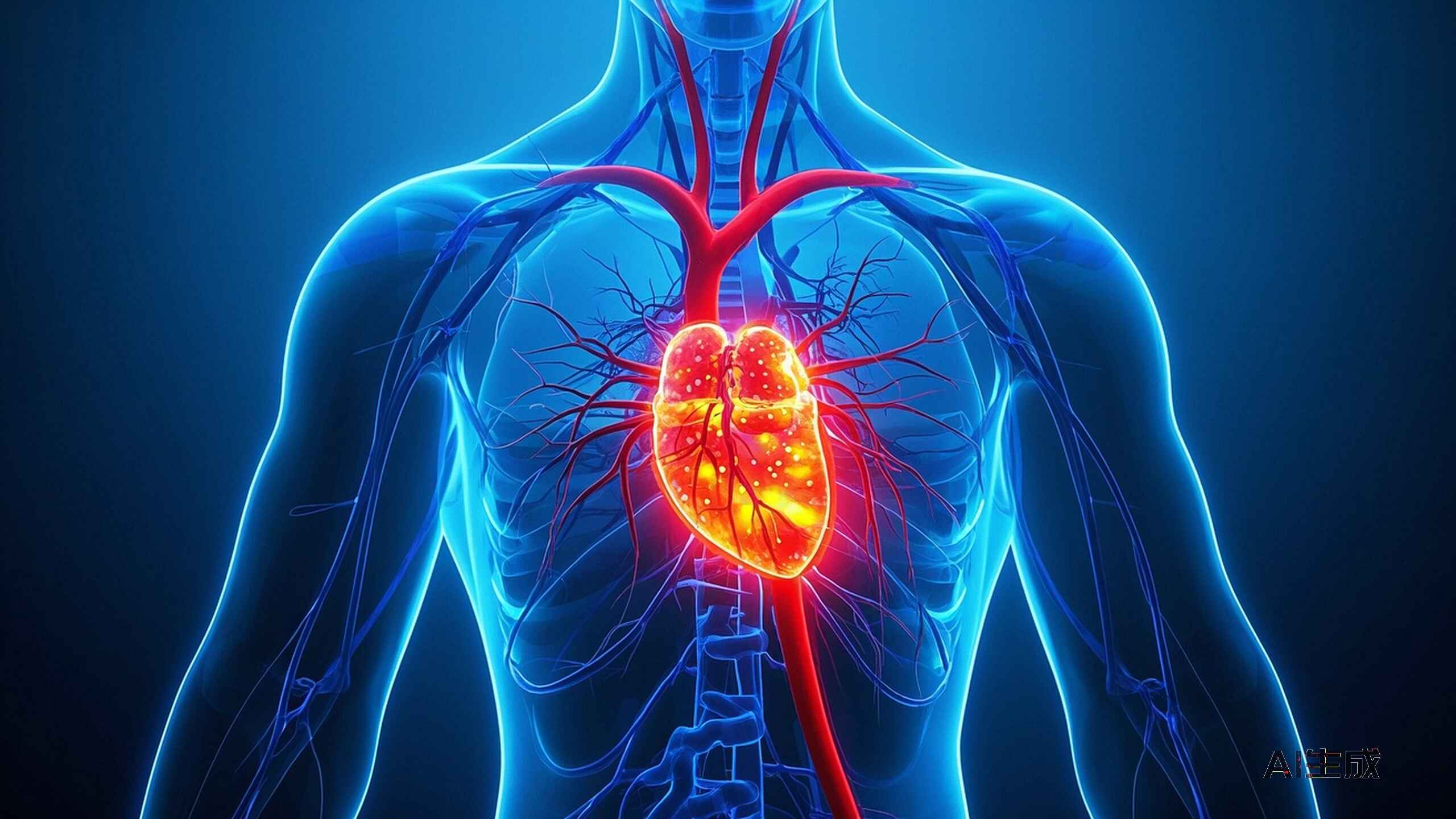 科普，胸痛待查患者麻醉注意事项：从评估到管理的全面指南封面图