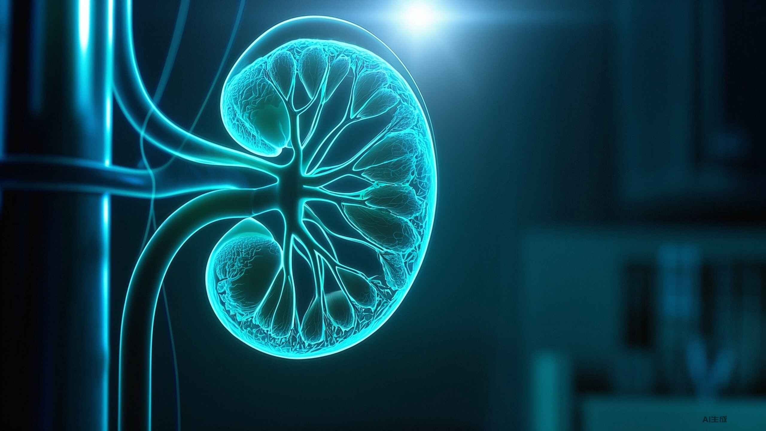 科普，<span style="color: #da4707">肾</span><span style="color: #da4707">性</span><span style="color: #da4707">高血压</span>：揭开“隐形杀手”的真面目与防治指南