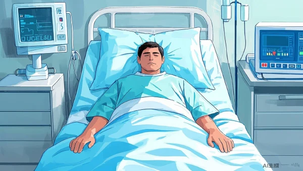 透视维生素B1缺乏症：揭开治疗的神秘面纱