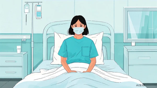 重视健康,及时预防:关注妇科疾病的早期预警