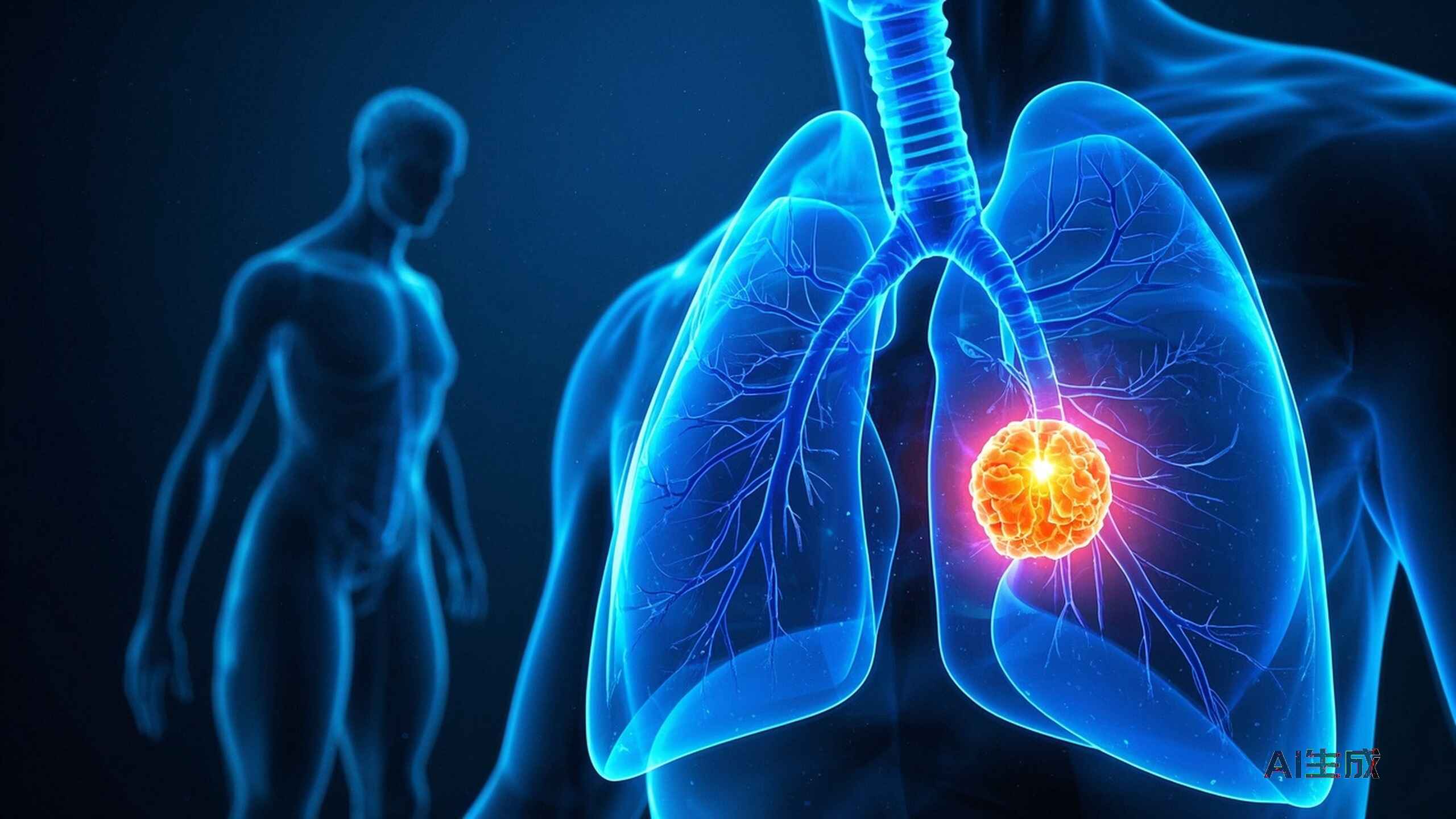 科普，<span style="color: #da4707">肺癌</span><span style="color: #da4707">健康</span>风险与科学应对<span style="color: #da4707">指南</span>