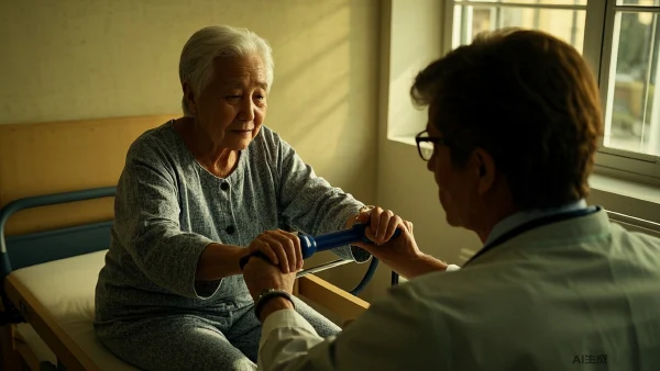 重新启航：脑卒中康复训练的科学与艺术