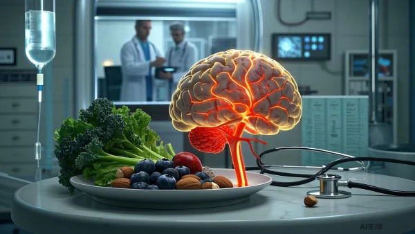 脑梗死!这些你必须要知道的预防和治疗方法!