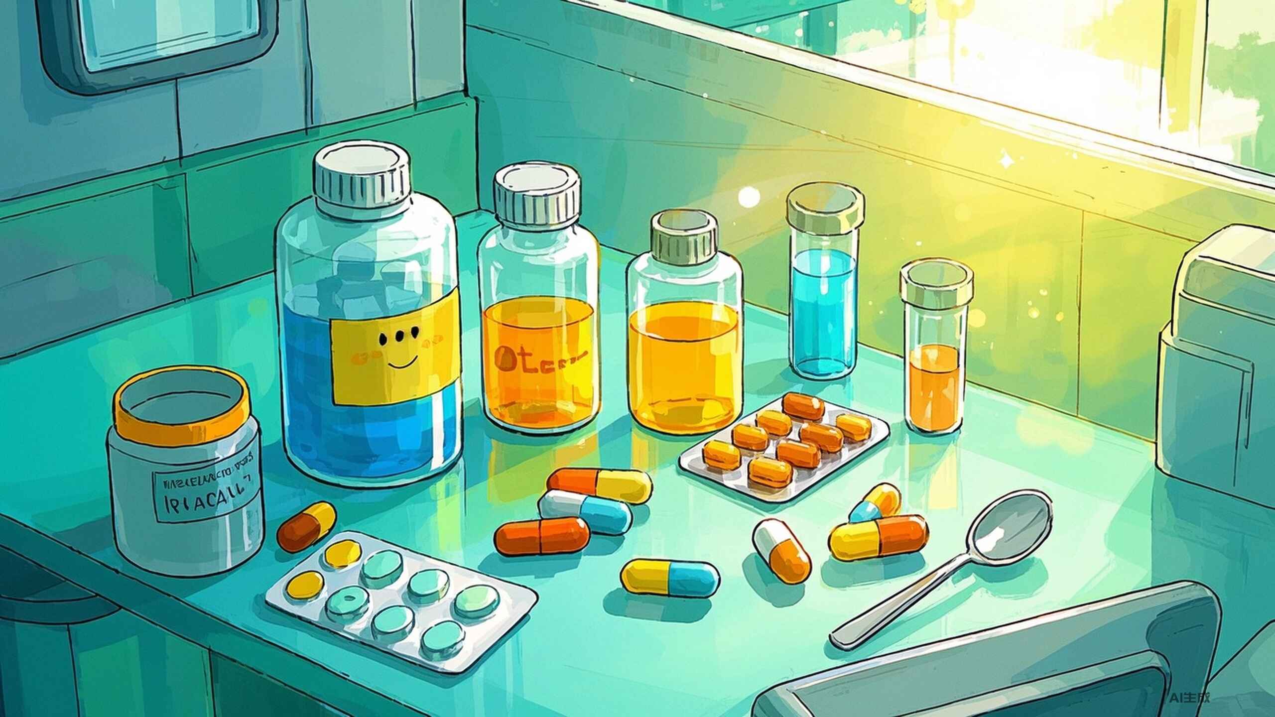 科普，高血压药物使用：终身伴侣还是<span style="color: #da4707">短暂</span>旅程？