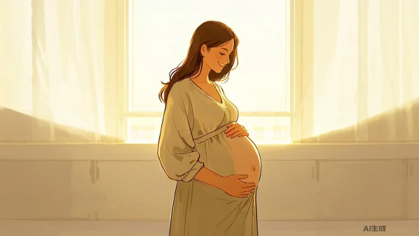 剖宫产后妊娠：全方位诠释及科学管理