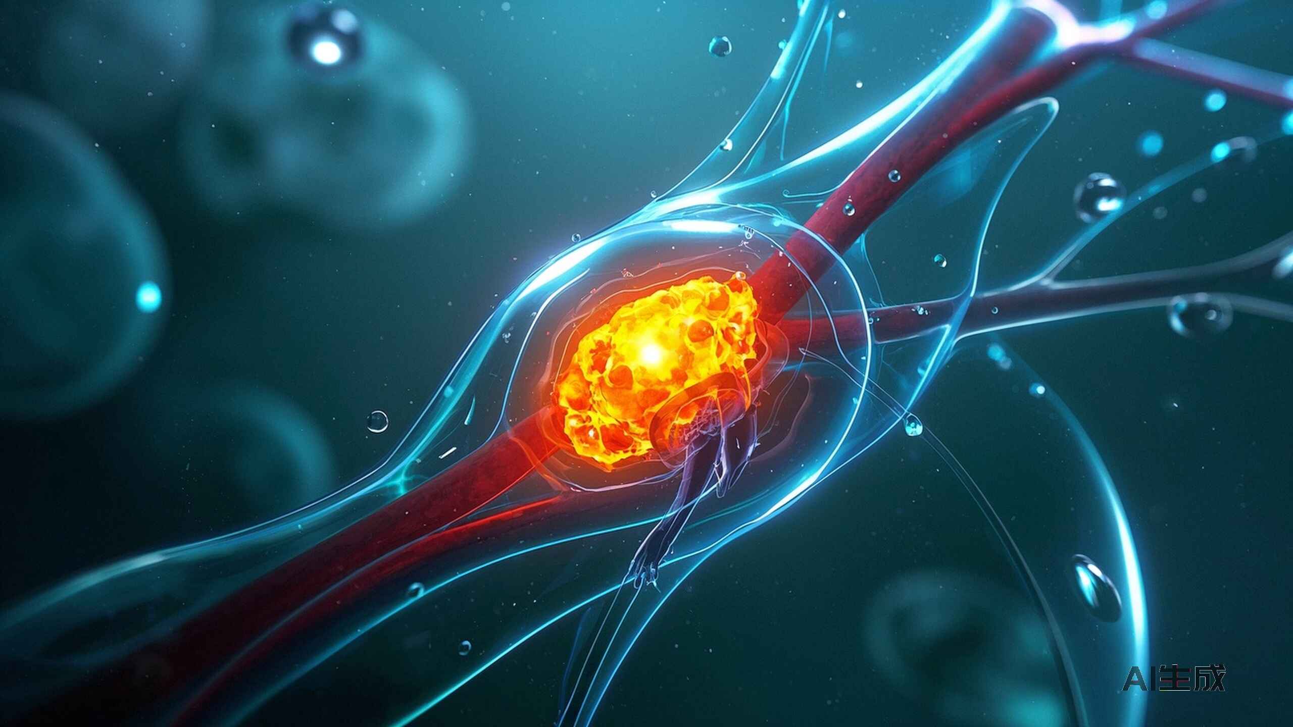 科普，了解浸潤性導管<span style="color: #da4707">癌</span>：識別、應對與<span style="color: #da4707">生活</span><span style="color: #da4707">管理</span>