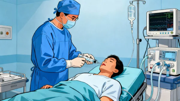 麻醉领域的应用：理解与应对