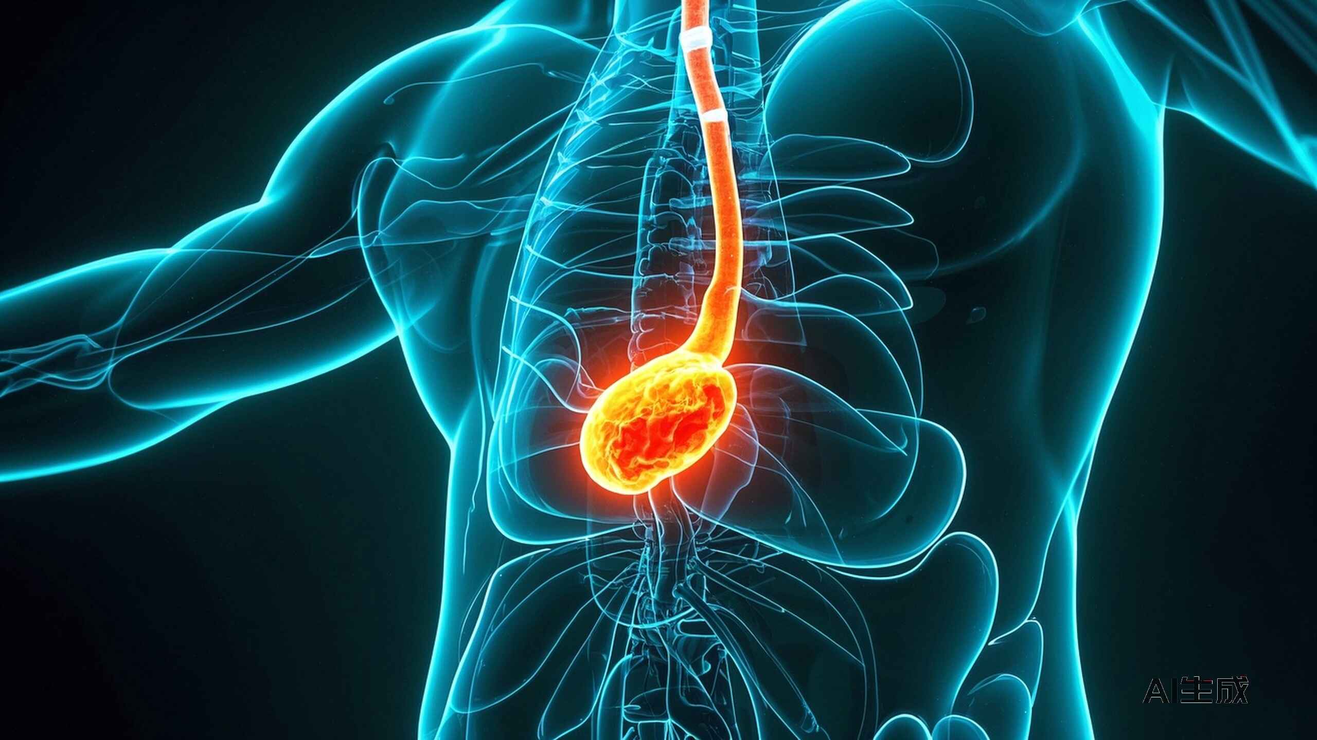 科普,麻醉领域的真相:你需要知道的健康信息封面图