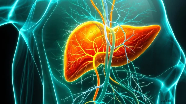 转移性肝癌全面解析：诊断、分期及治疗指南