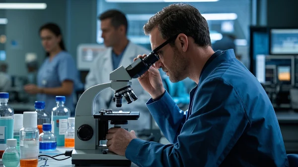 揭秘寄生虫病:检查方法全解析