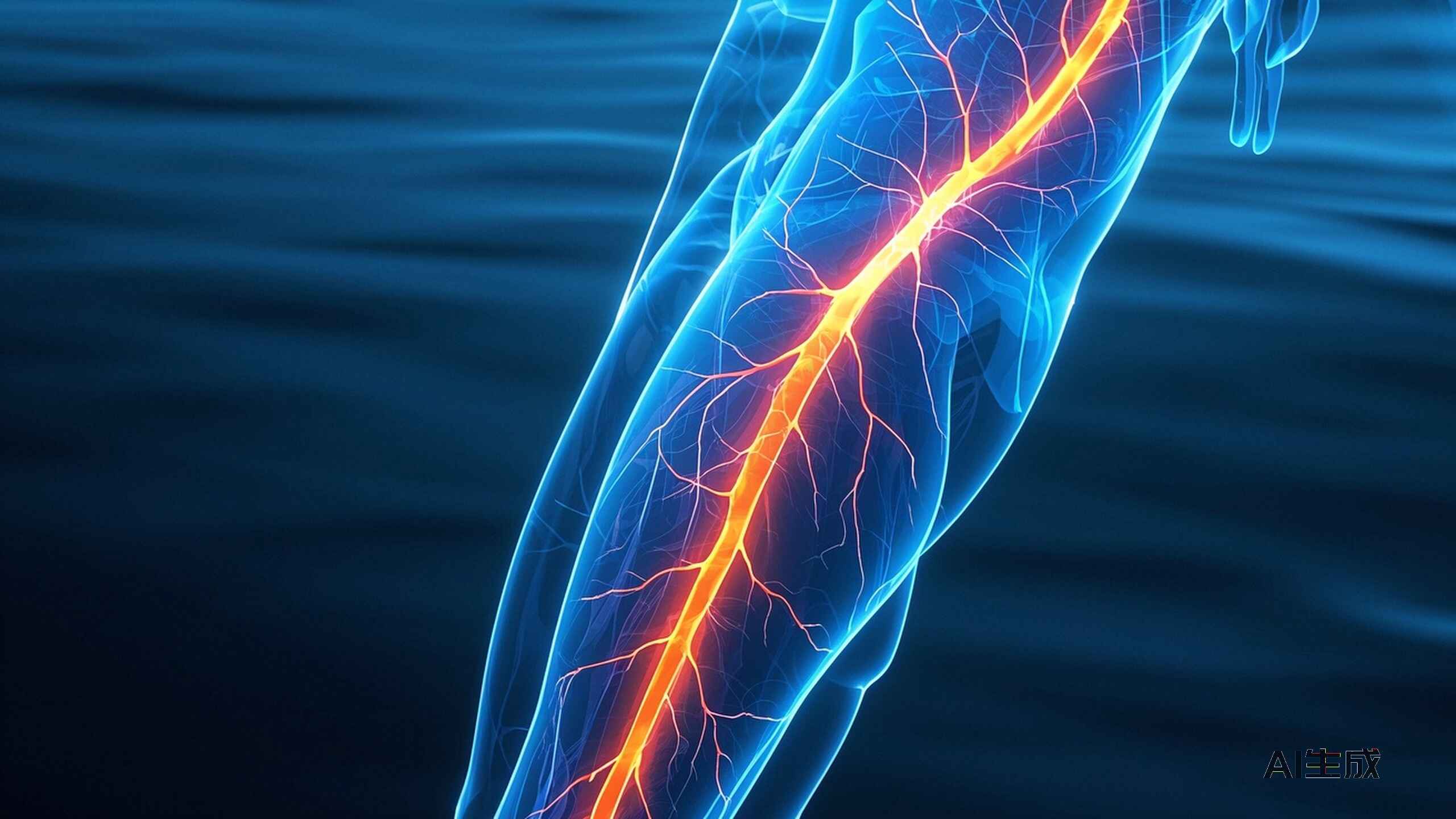 科普，麻醉的重要性：手术安全与围术期管理指南封面图