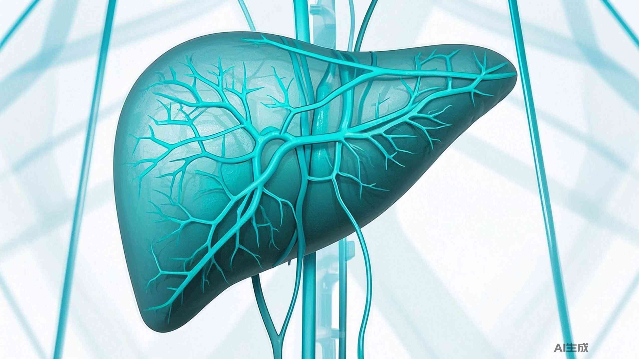 肝占位性病变的临床解析及管理新视角封面图