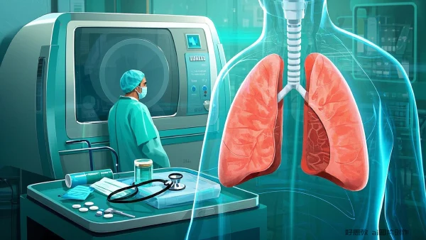 尘肺病药物治疗的科学普及:深入了解及健康指南