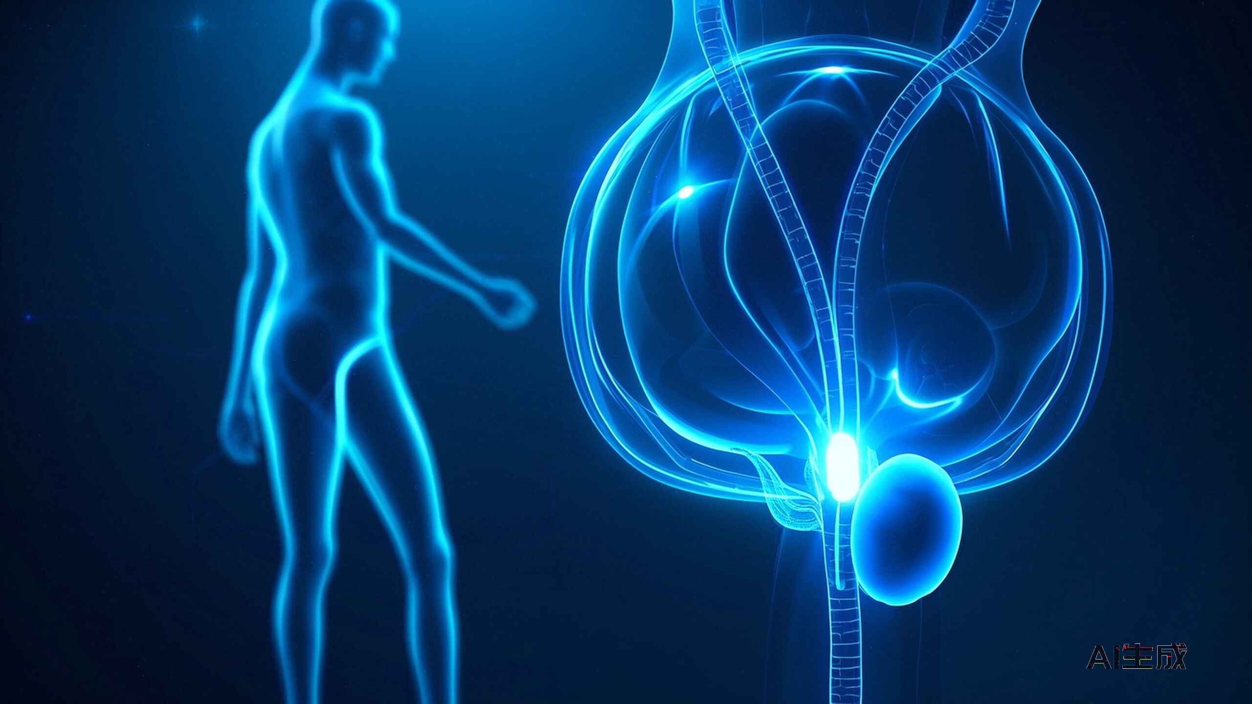 科普，前列腺癌IV期相关药品使用——安全用药指南封面图