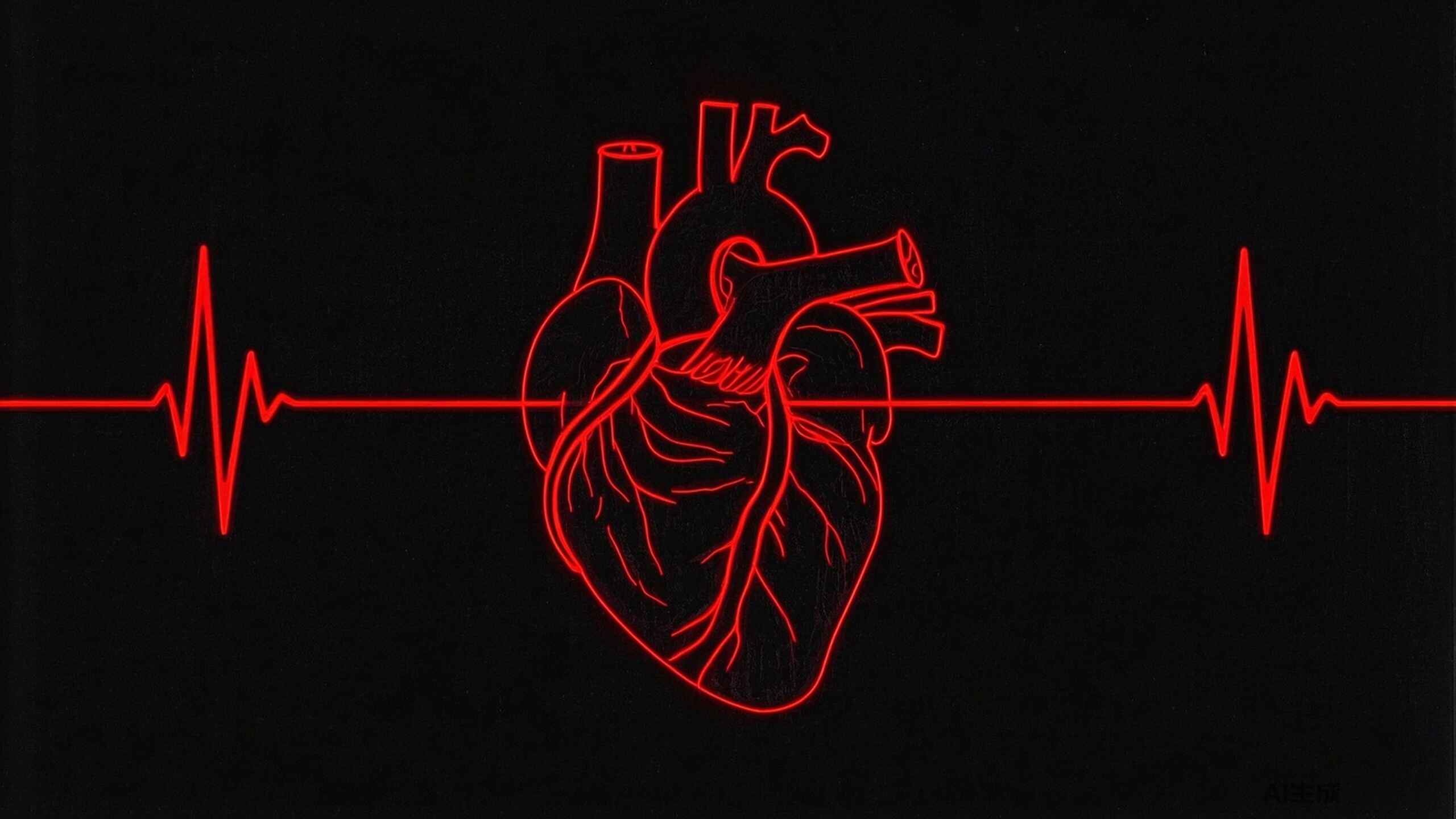 科普，在心脏的阴影下：揭开风湿性<span style="color: #da4707">心脏病</span>的<span style="color: #da4707">预防</span>秘籍