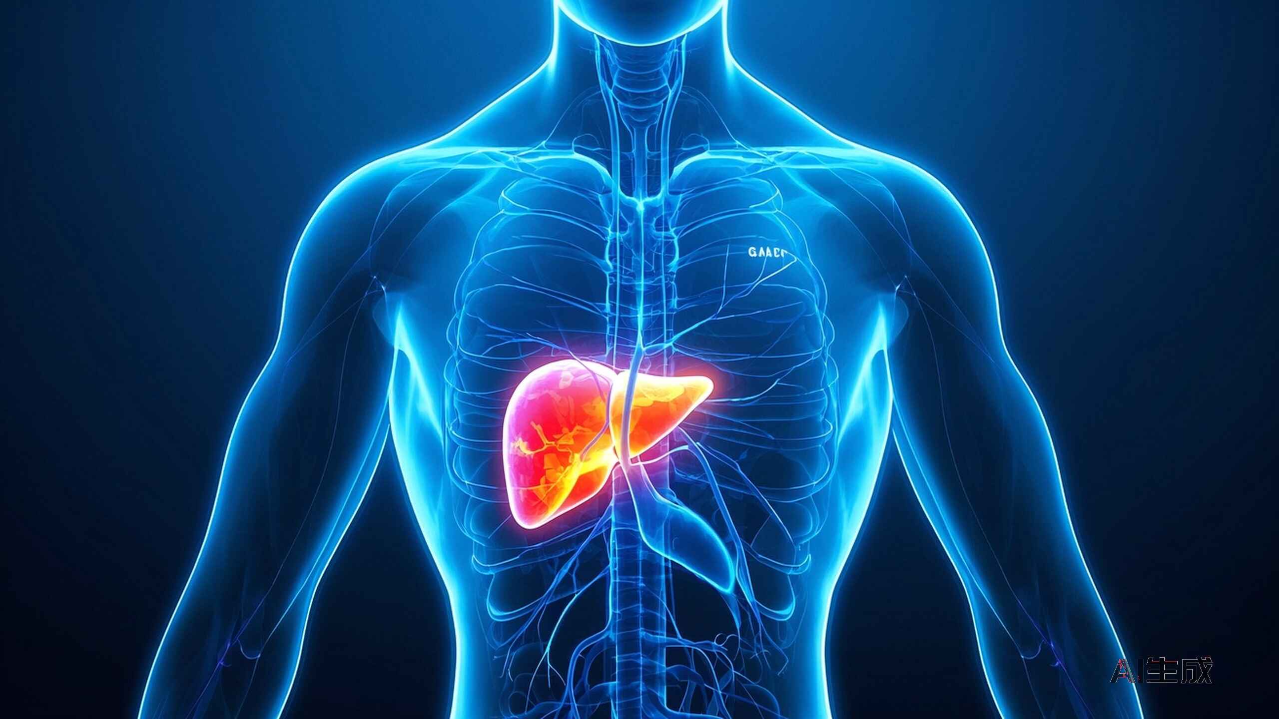 科普,麻醉在肝血管瘤手術中的應用與管理全攻略封面圖