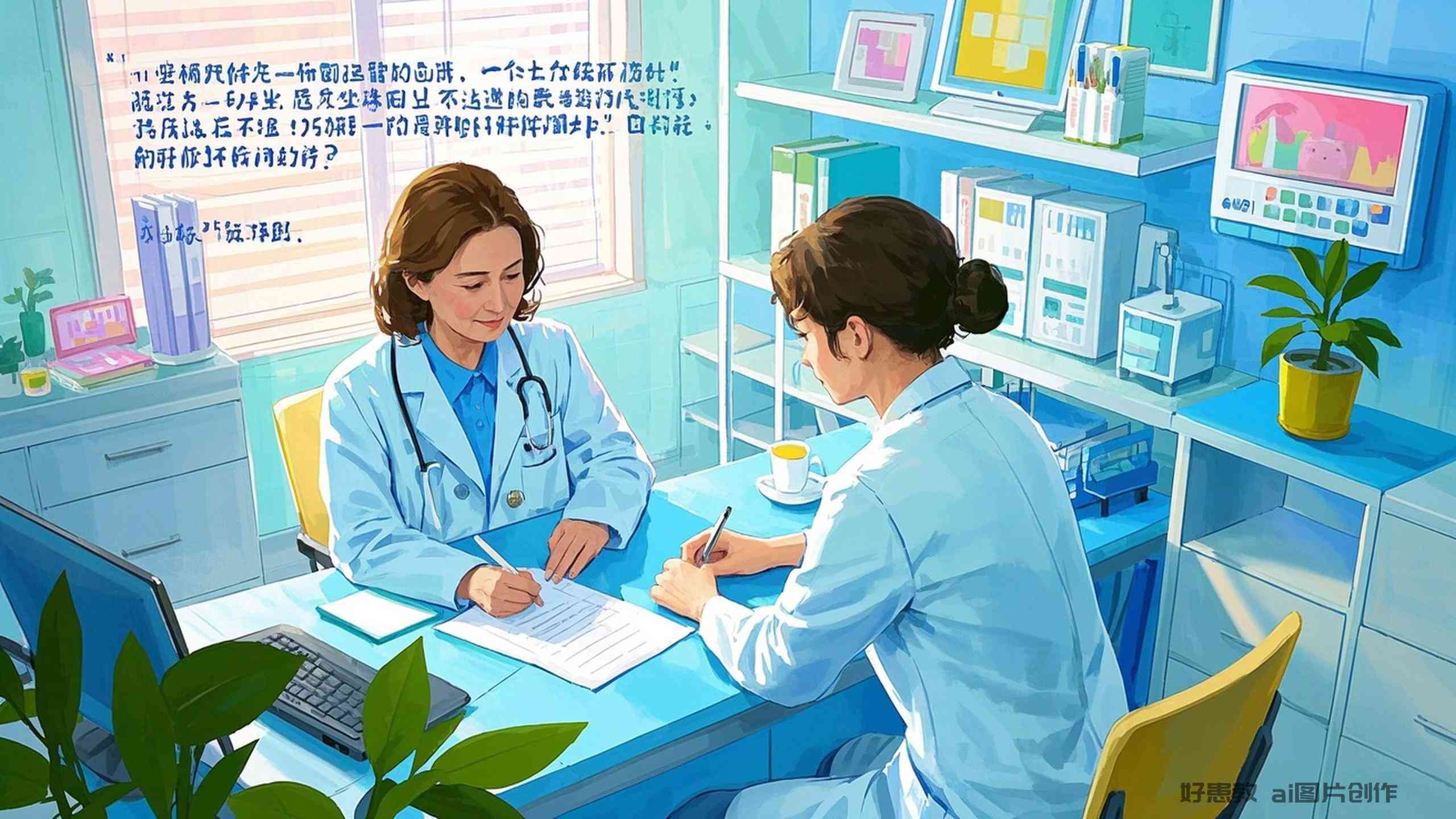 跟骨骨折后如何调整生活习惯，快速康复？你可能不知道的几件事！封面图