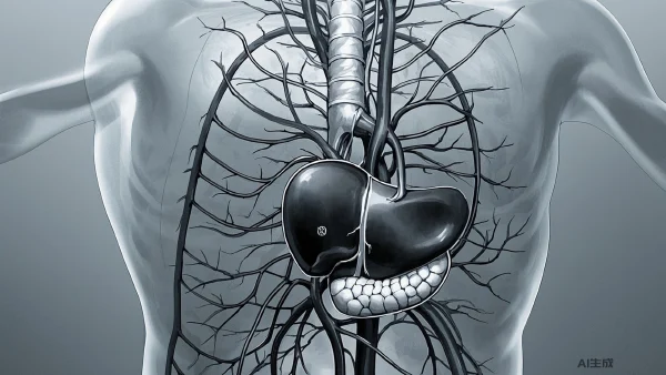 剑突部位突感疼痛？警惕潜在健康问题，不容忽视！