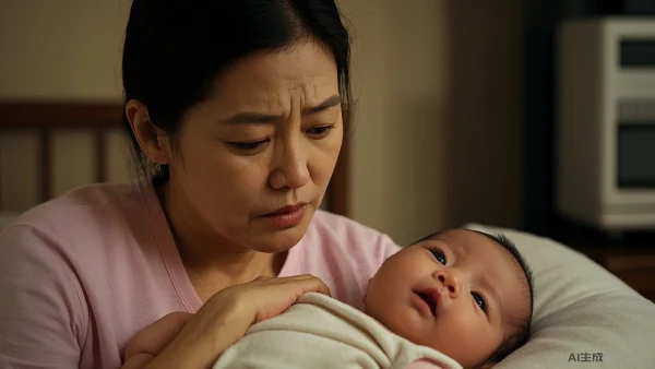 急性乳腺炎：哺乳期妈妈的痛与爱