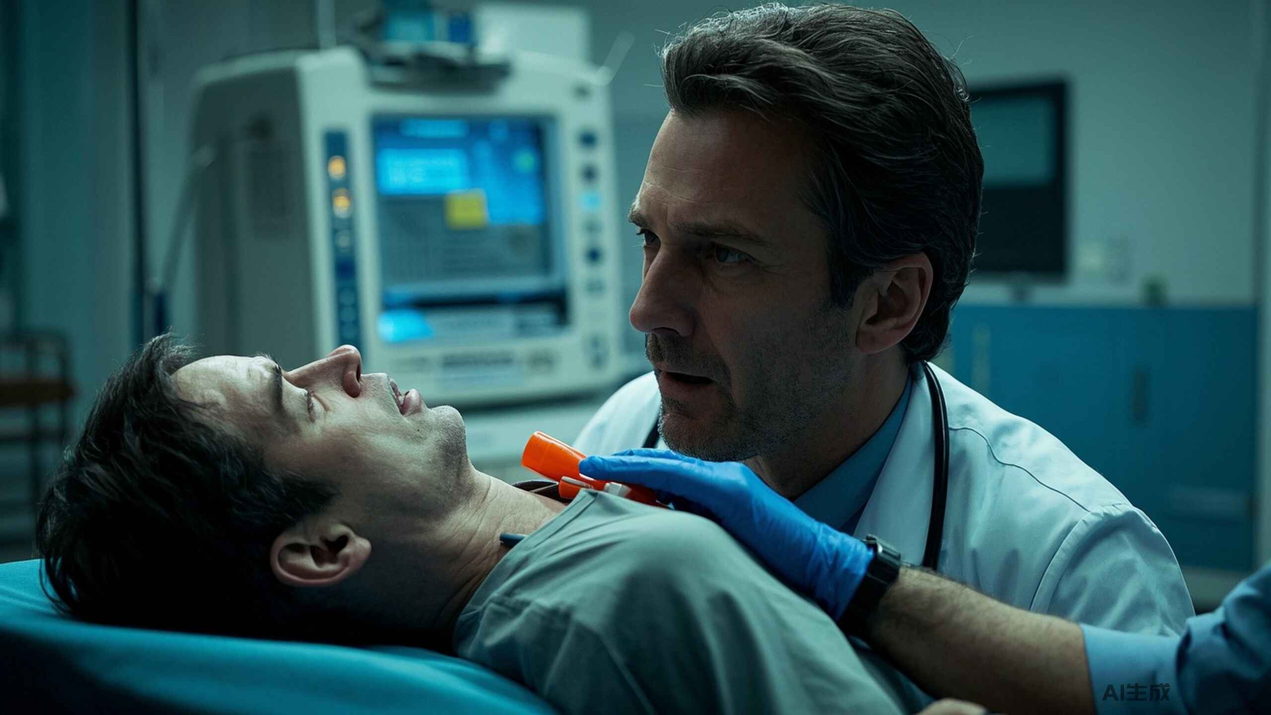 科普，当噩梦来临：异物<span style="color: #da4707">卡</span><span style="color: #da4707">喉</span>急救全指南