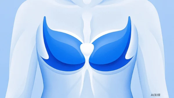 打破迷思！你了解乳腺癌的早期征兆和预防吗？