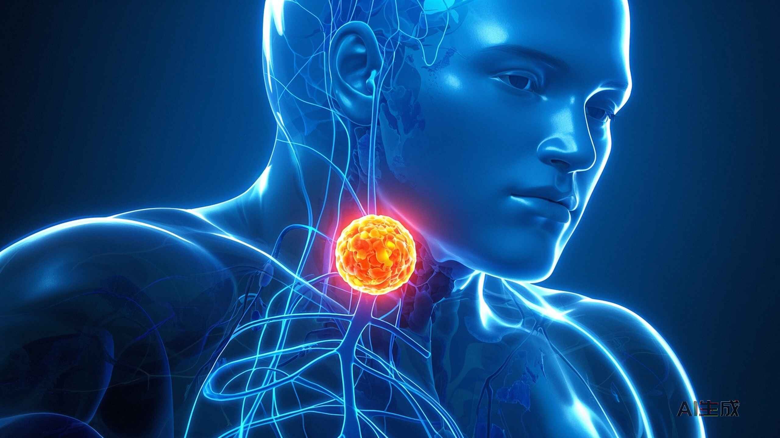 科普,理解弥漫大B细胞淋巴瘤:快速获取实用健康知识封面图