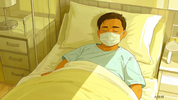 探秘核医学:解锁身体“能量”的奥秘
