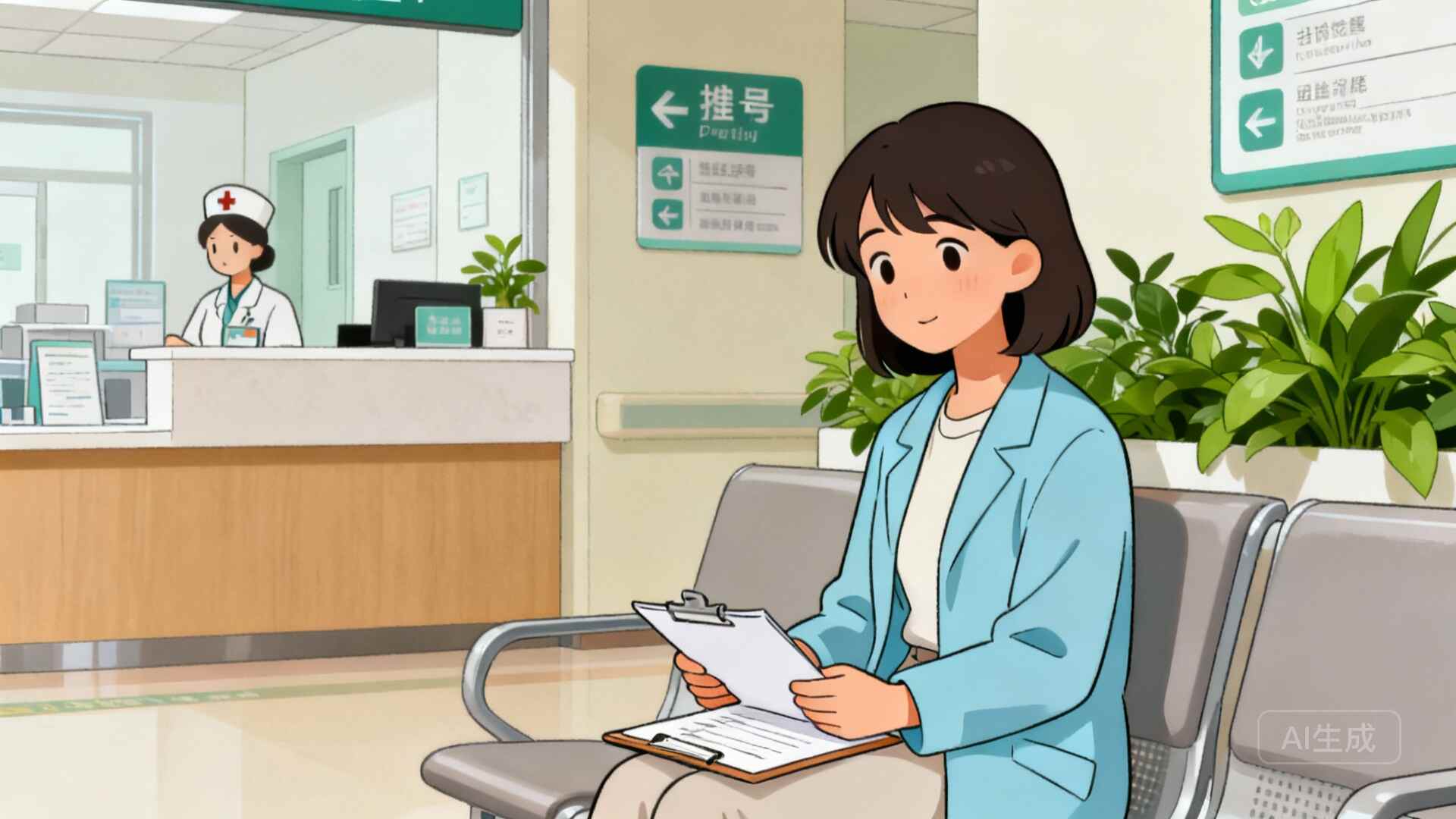 科普，乳腺癌治疗药品使用全方位指南封面图