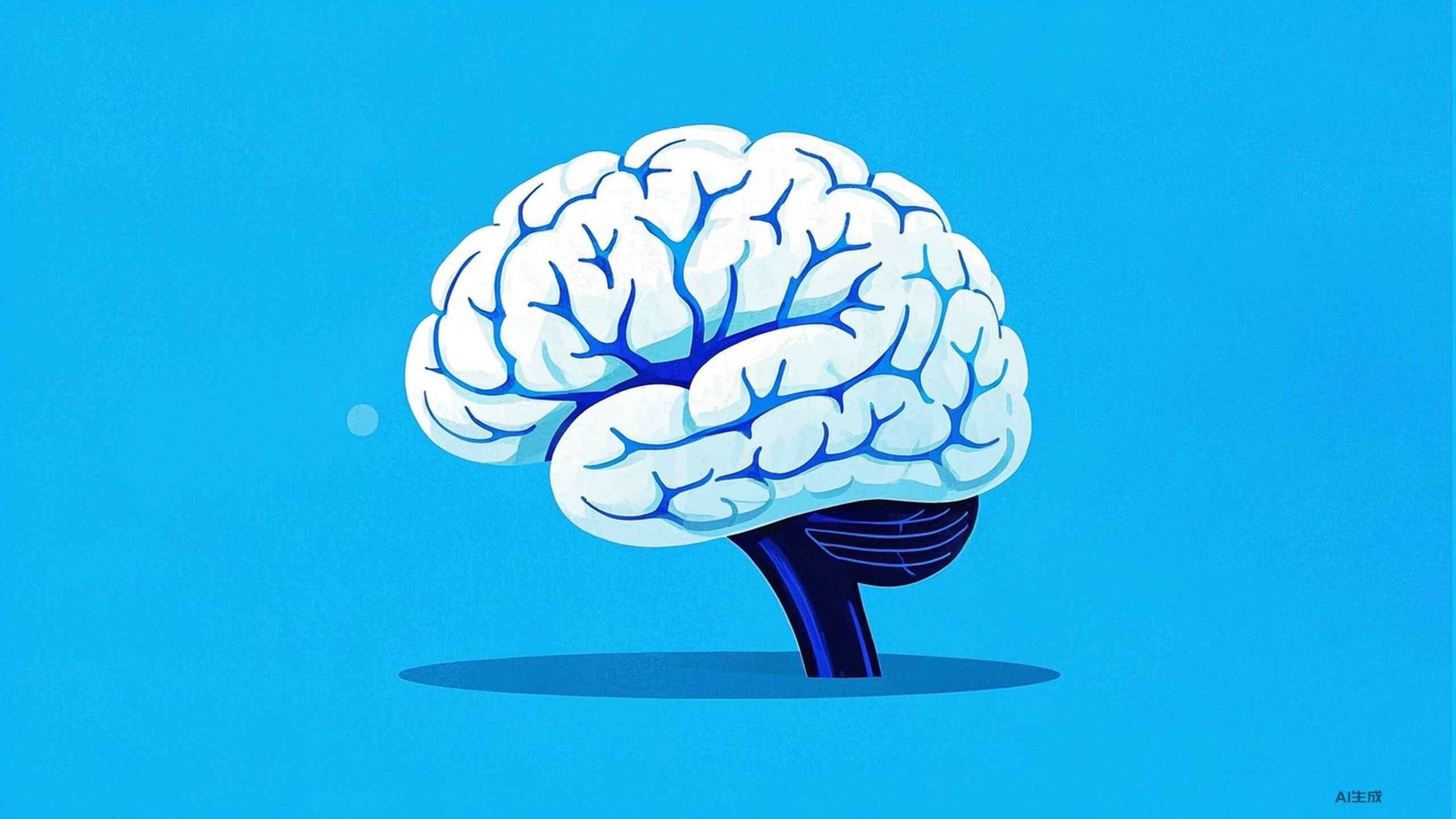 科普，身心对抗：自身免疫性脑炎及其治疗新视野封面图