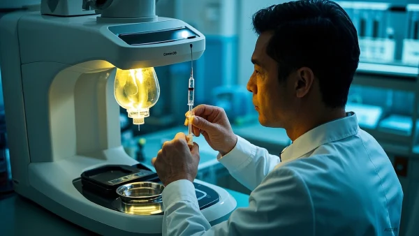 揭开脑脊液检查的神秘面纱：探索脑部疾病的诊断之道