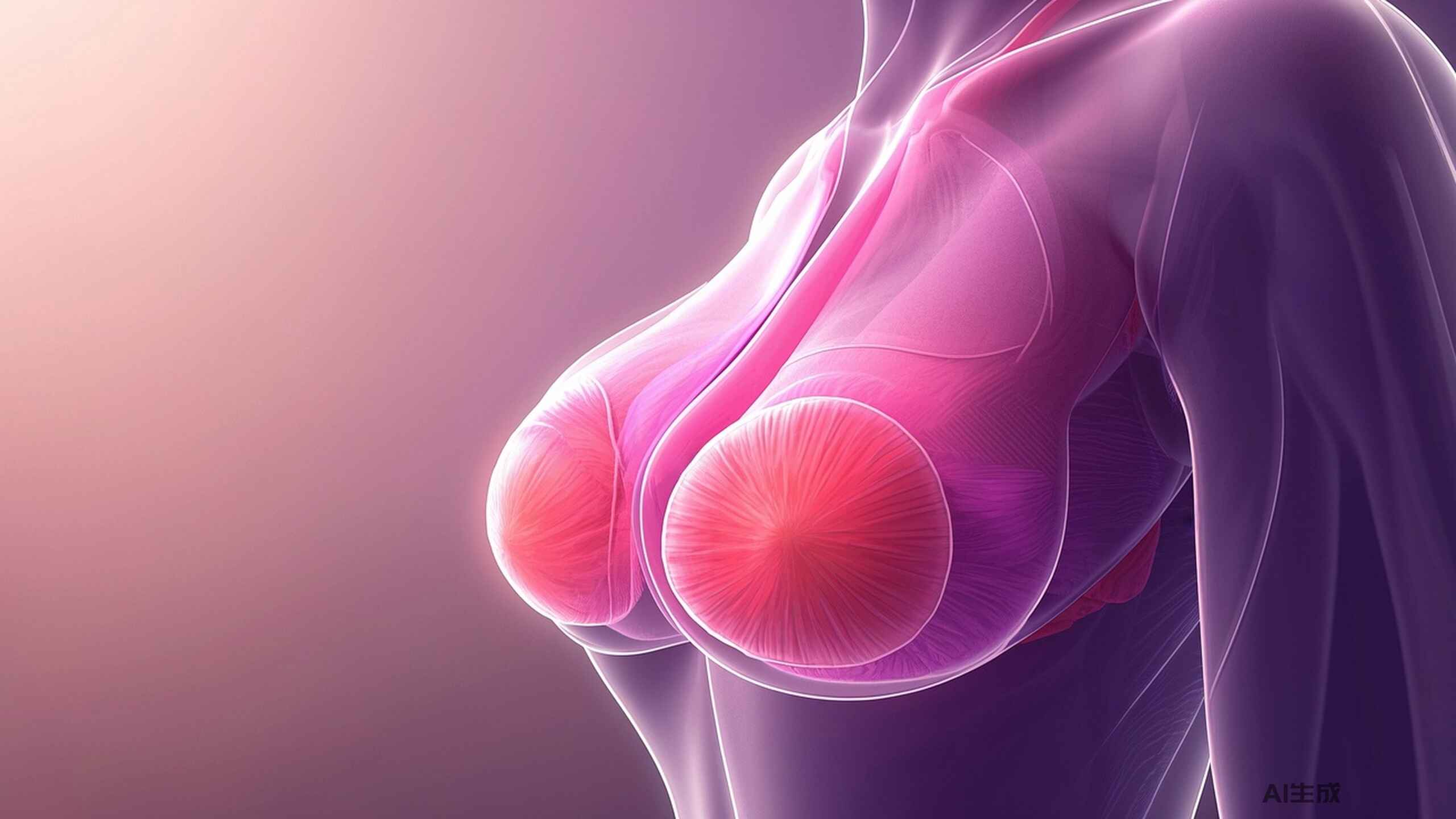 科普，乳腺癌应对指南：早识别、早治疗，提升生活质量封面图