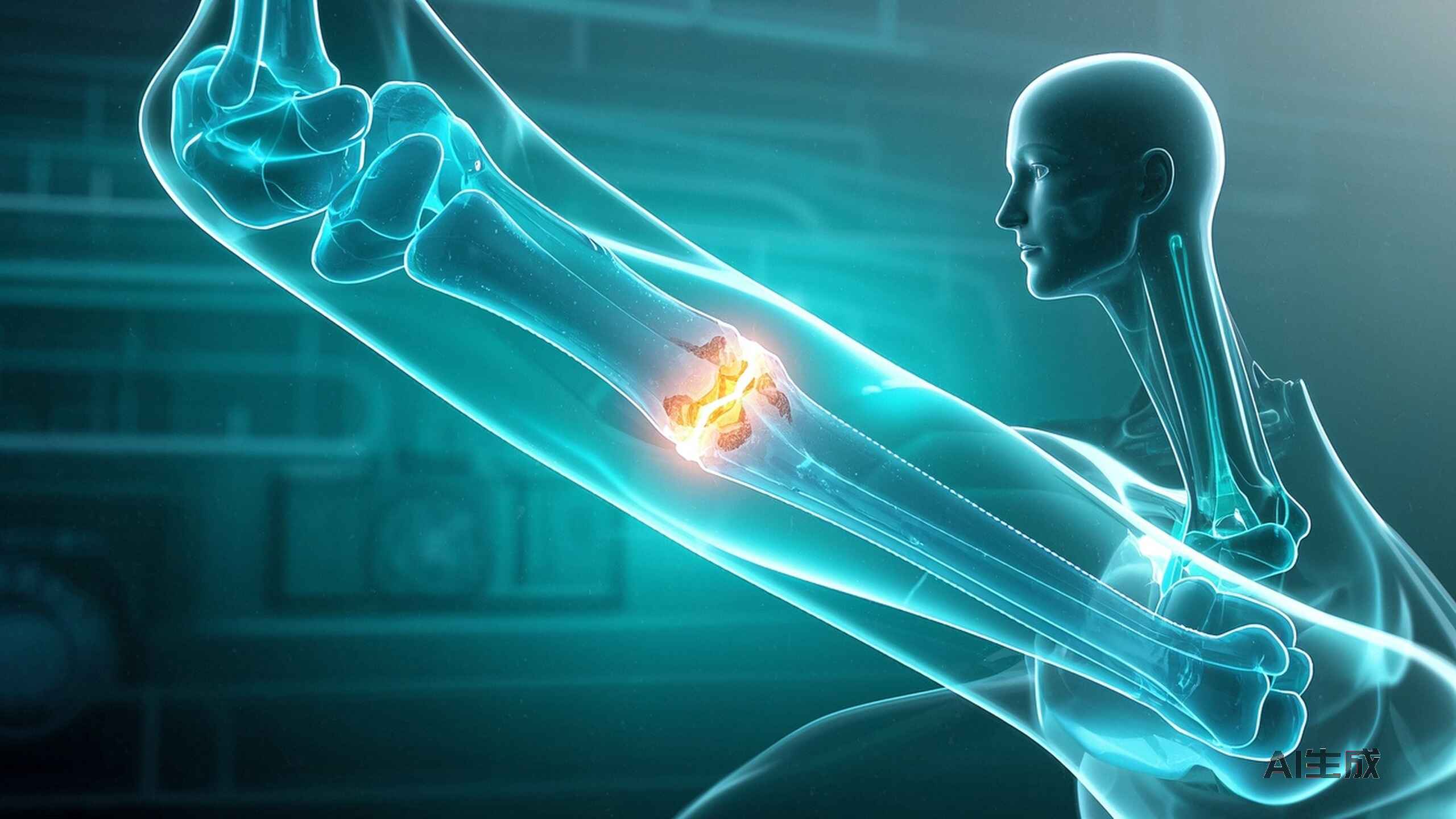 科普，麻醉领域的应用与影响分析封面图