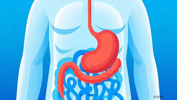 胃癌的全面解析：类型与治疗的深度指南
