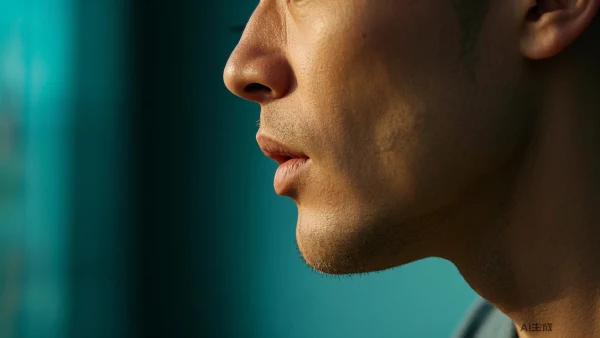 腮腺炎：了解唾液腺的小麻烦及其健康警示