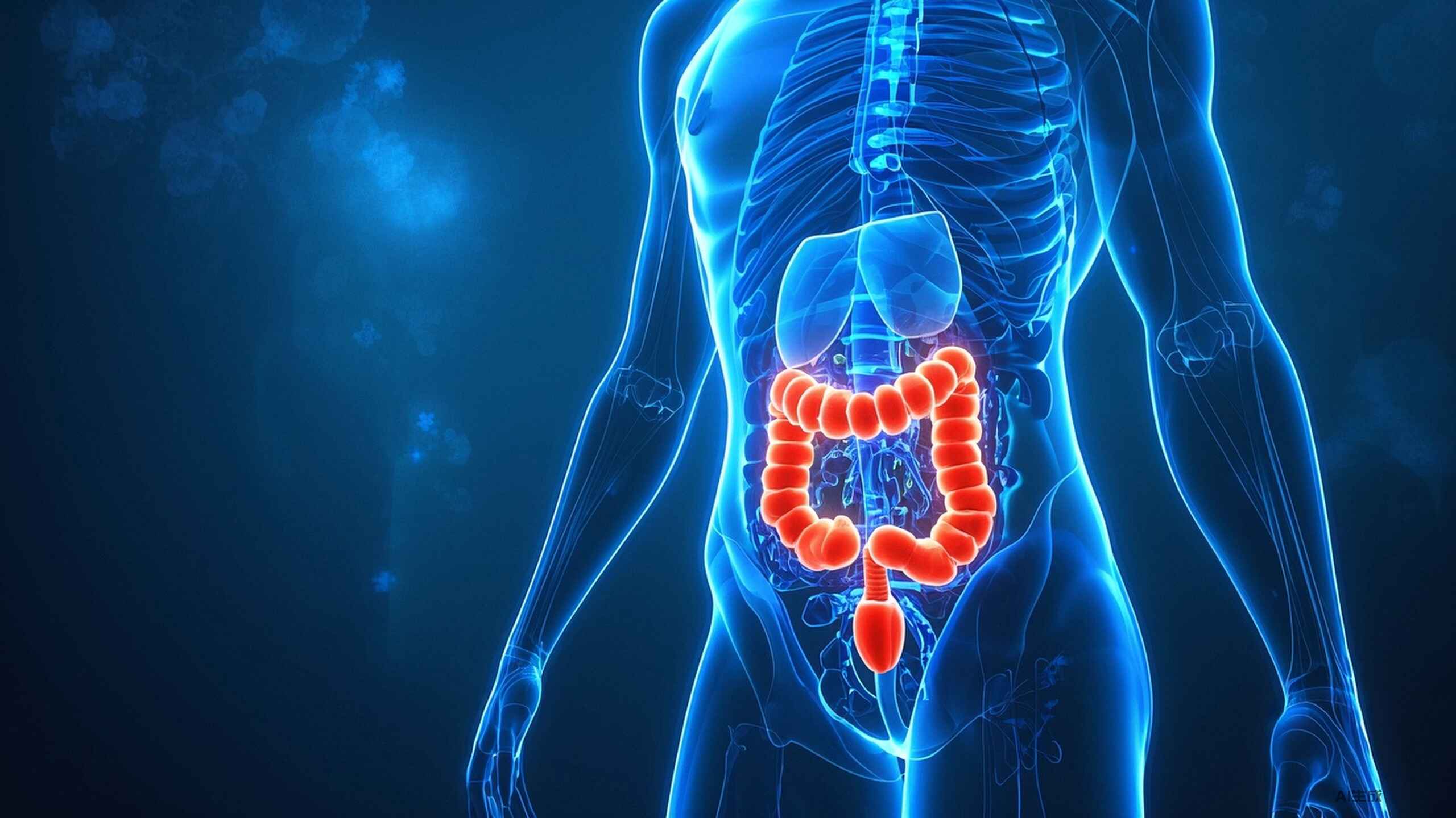 科普，<span style="color: #da4707">结肠癌</span>：认识、警惕与应对