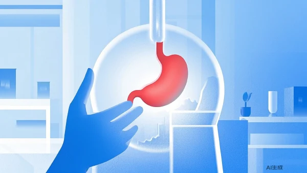 吸烟和胃癌：你需要了解的真相