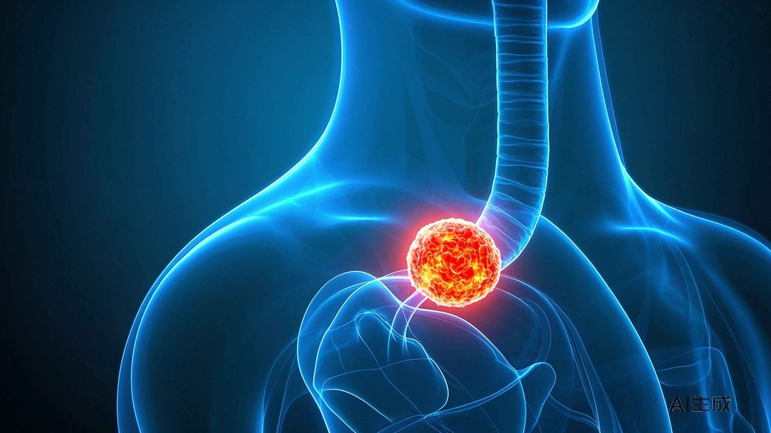 科普，🌱 了解<span style="color: #da4707">胸</span>上段<span style="color: #da4707">食管</span>恶性肿瘤的关键知识