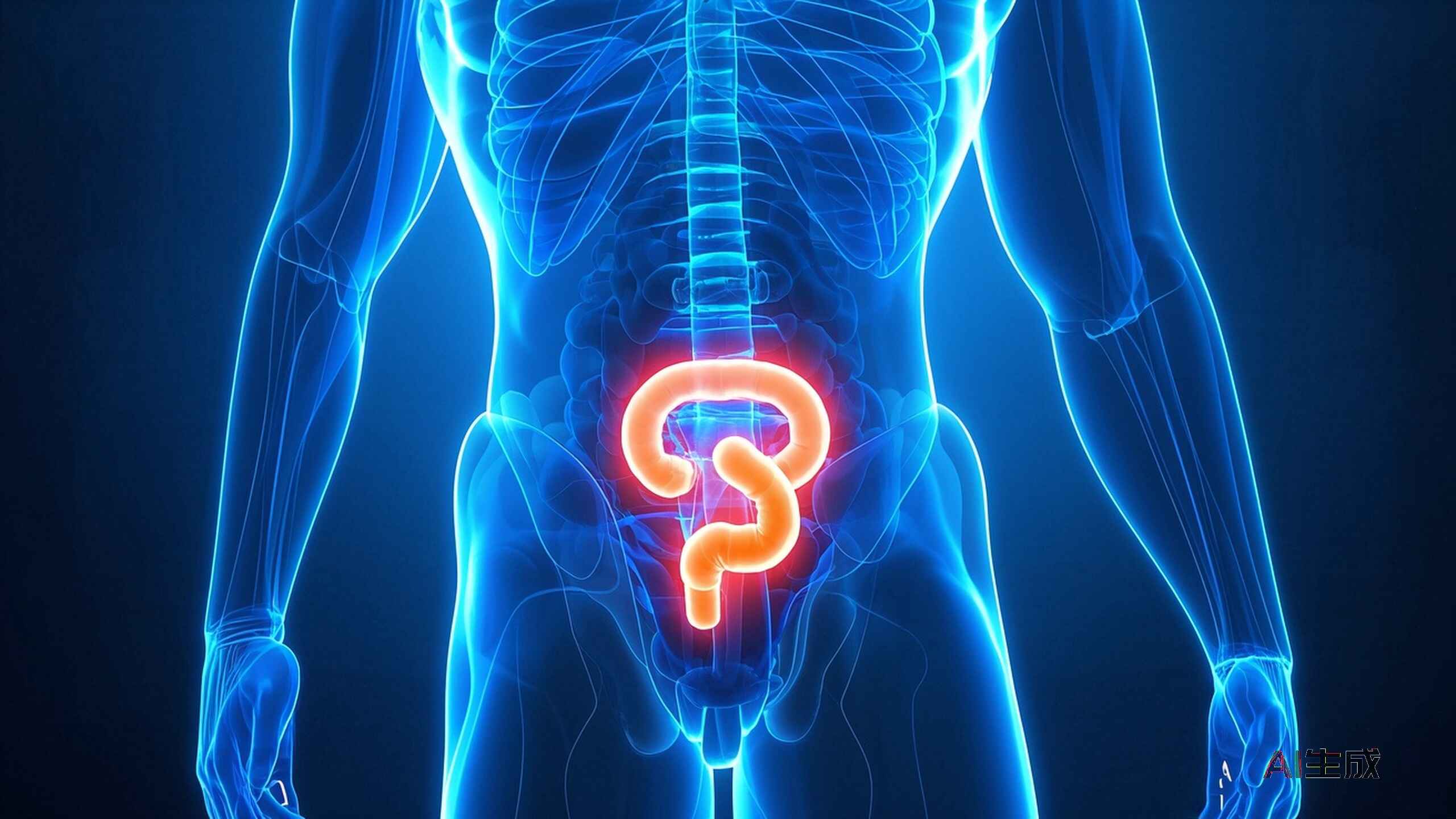 科普,麻醉领域的科学认知与健康指导封面图